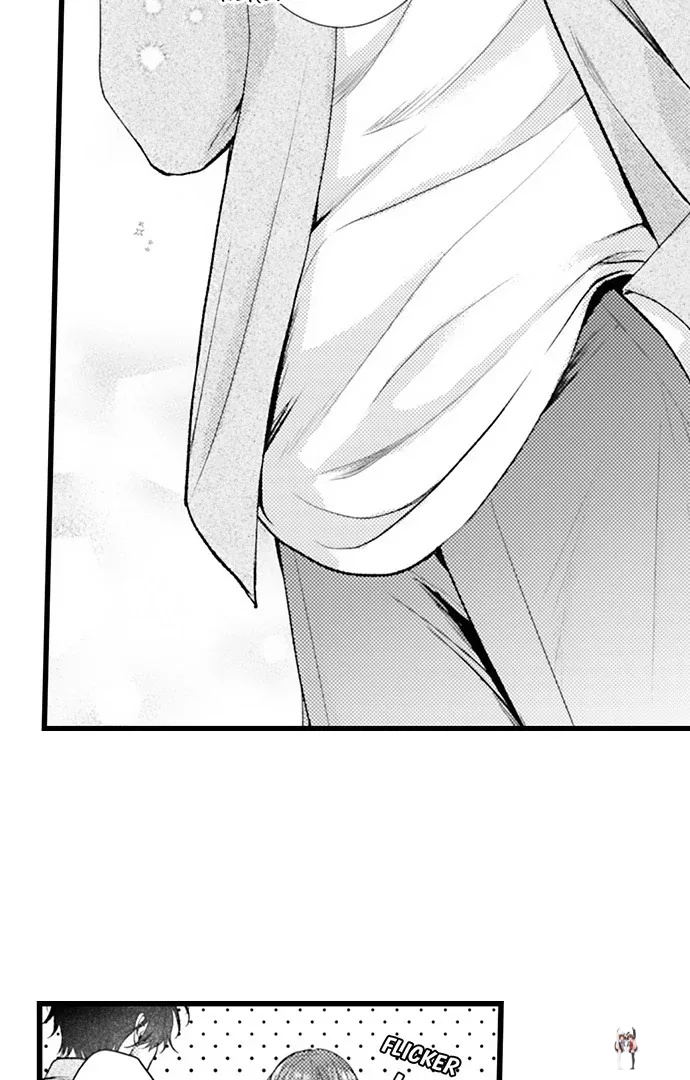 I Just Can’t Quit My Ex I Just Can’t Quit My Ex Chapter 58 - Page 20