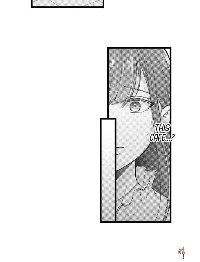 I Just Can’t Quit My Ex I Just Can’t Quit My Ex Chapter 58 - Page 23