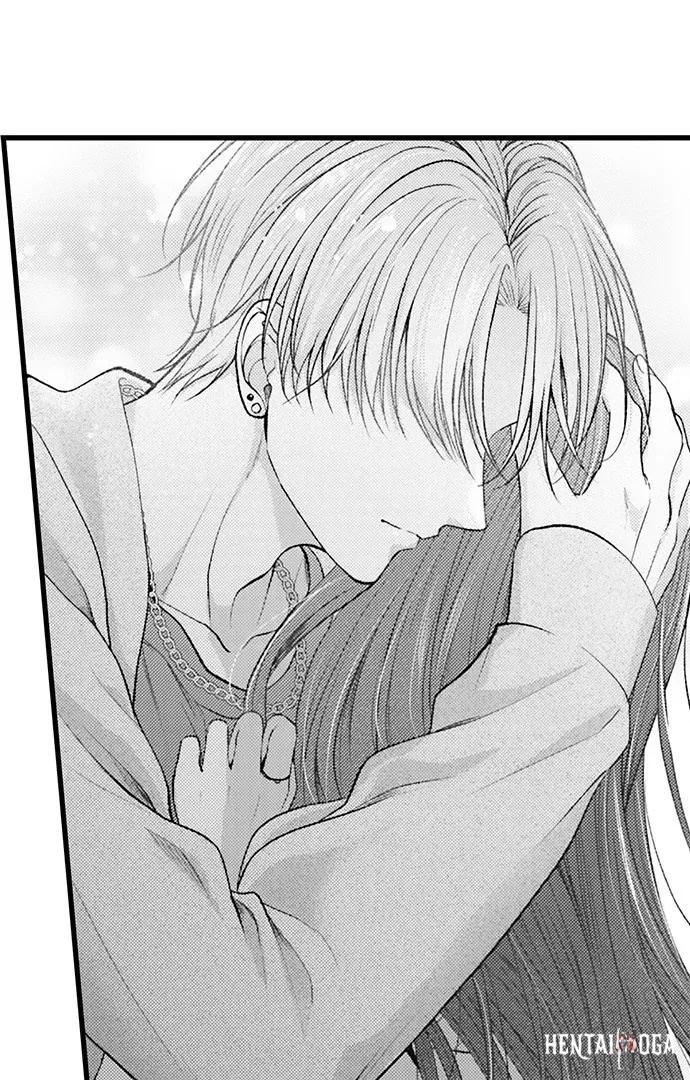 I Just Can’t Quit My Ex I Just Can’t Quit My Ex Chapter 58 - Page 4