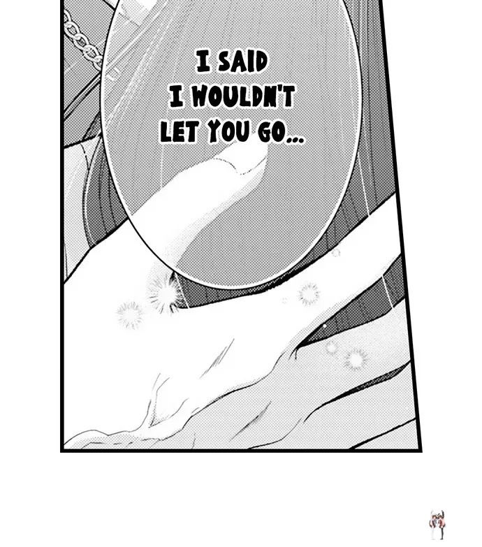 I Just Can’t Quit My Ex I Just Can’t Quit My Ex Chapter 58 - Page 7
