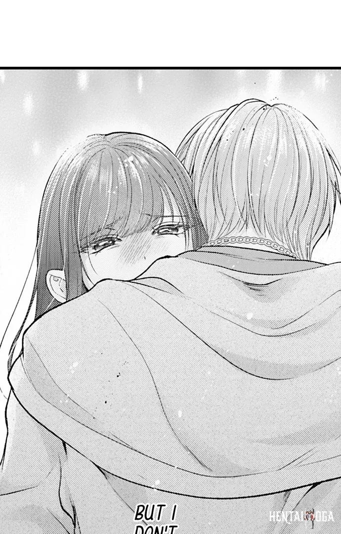 I Just Can’t Quit My Ex I Just Can’t Quit My Ex Chapter 58 - Page 9