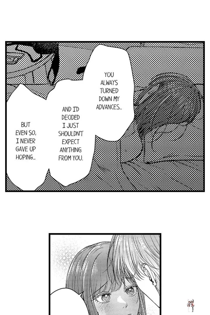 I Just Can’t Quit My Ex I Just Can’t Quit My Ex Chapter 57 - Page 11