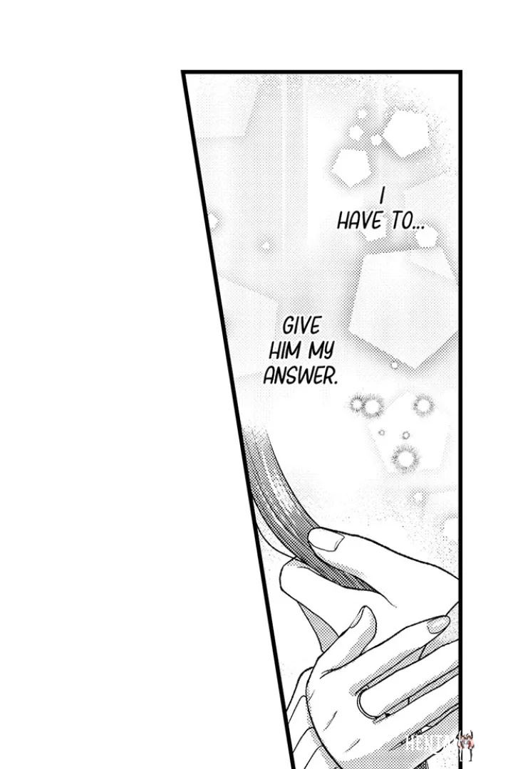 I Just Can’t Quit My Ex I Just Can’t Quit My Ex Chapter 57 - Page 17