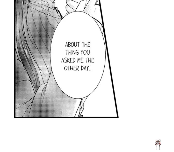 I Just Can’t Quit My Ex I Just Can’t Quit My Ex Chapter 57 - Page 19