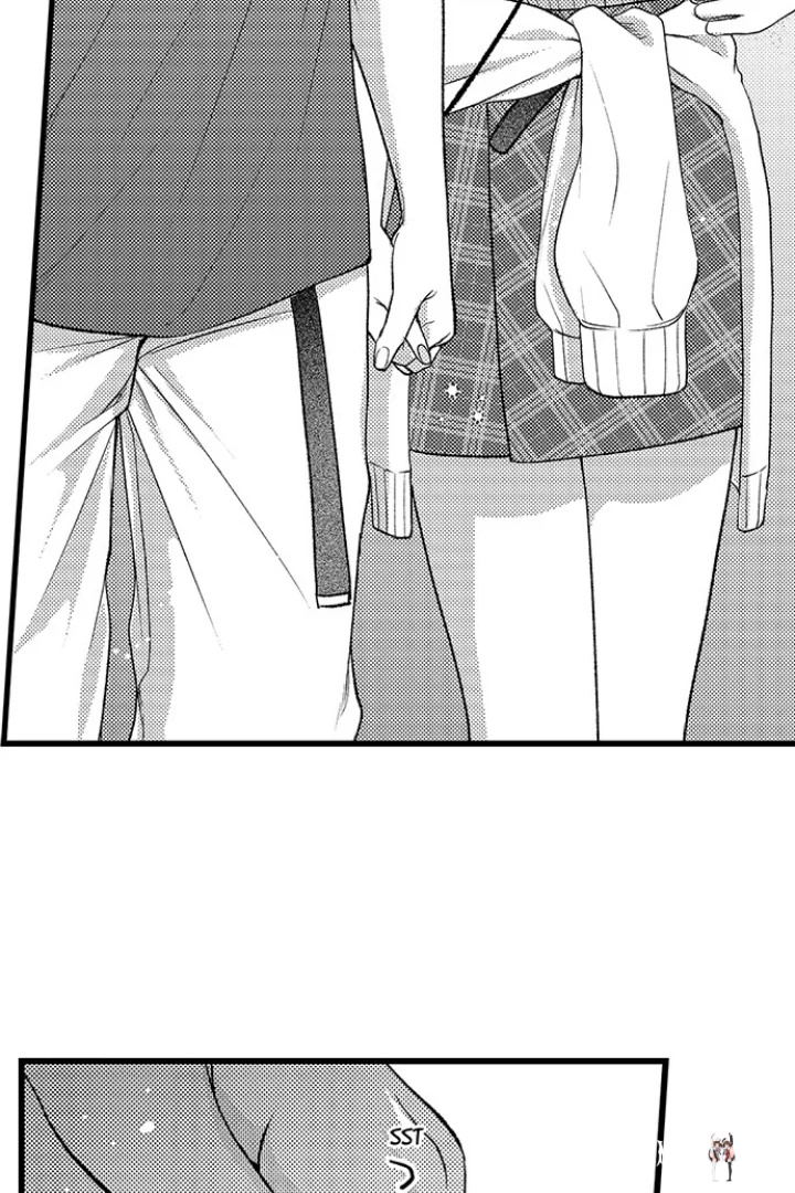 I Just Can’t Quit My Ex I Just Can’t Quit My Ex Chapter 56 - Page 15