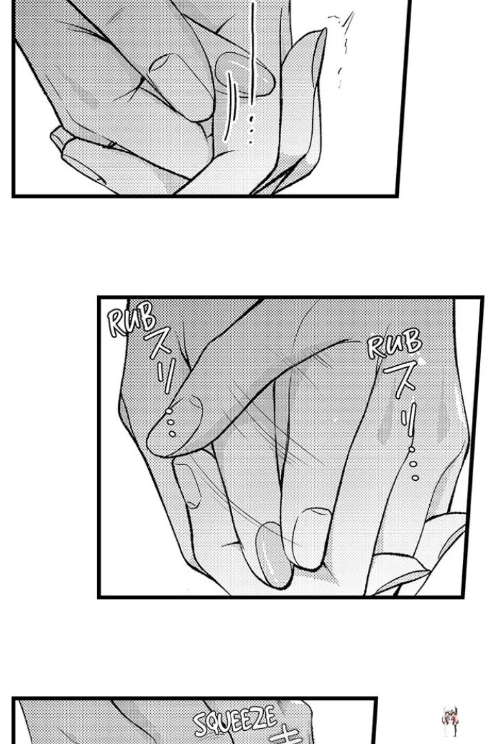 I Just Can’t Quit My Ex I Just Can’t Quit My Ex Chapter 56 - Page 16