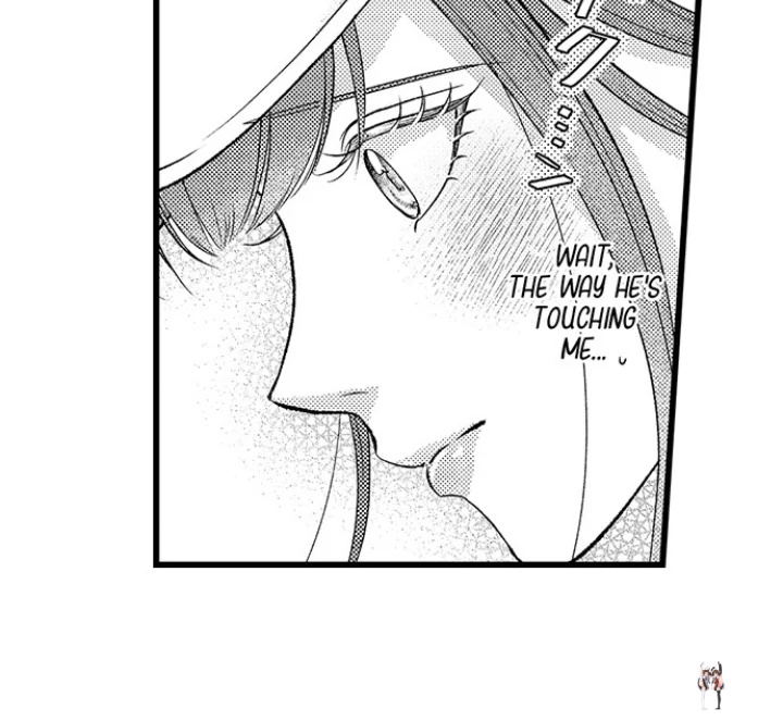 I Just Can’t Quit My Ex I Just Can’t Quit My Ex Chapter 56 - Page 18