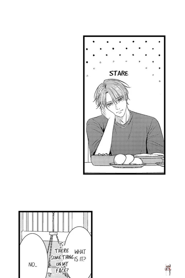 I Just Can’t Quit My Ex I Just Can’t Quit My Ex Chapter 56 - Page 2