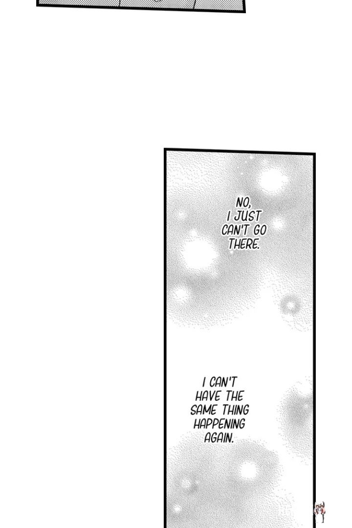 I Just Can’t Quit My Ex I Just Can’t Quit My Ex Chapter 56 - Page 21