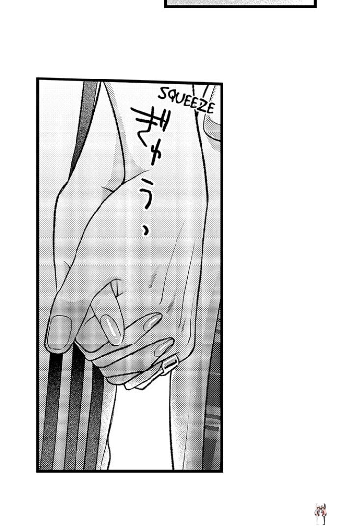 I Just Can’t Quit My Ex I Just Can’t Quit My Ex Chapter 56 - Page 22