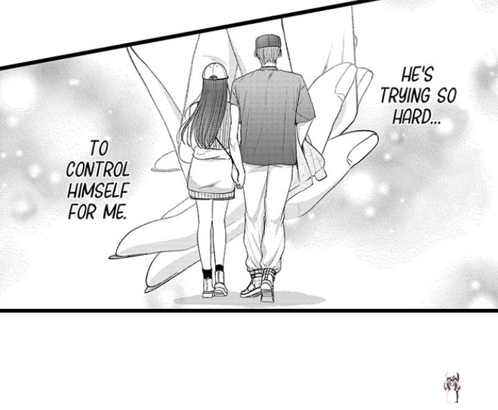 I Just Can’t Quit My Ex I Just Can’t Quit My Ex Chapter 56 - Page 29