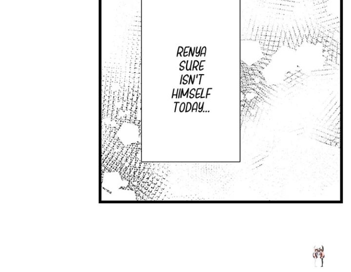I Just Can’t Quit My Ex I Just Can’t Quit My Ex Chapter 56 - Page 7