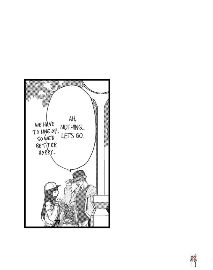 I Just Can’t Quit My Ex I Just Can’t Quit My Ex Chapter 55 - Page 12