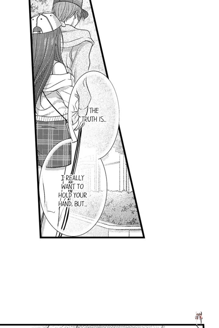 I Just Can’t Quit My Ex I Just Can’t Quit My Ex Chapter 55 - Page 14