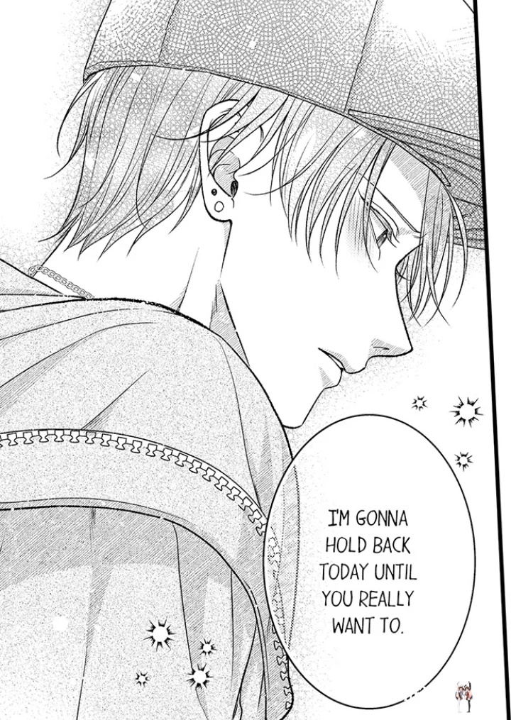 I Just Can’t Quit My Ex I Just Can’t Quit My Ex Chapter 55 - Page 15