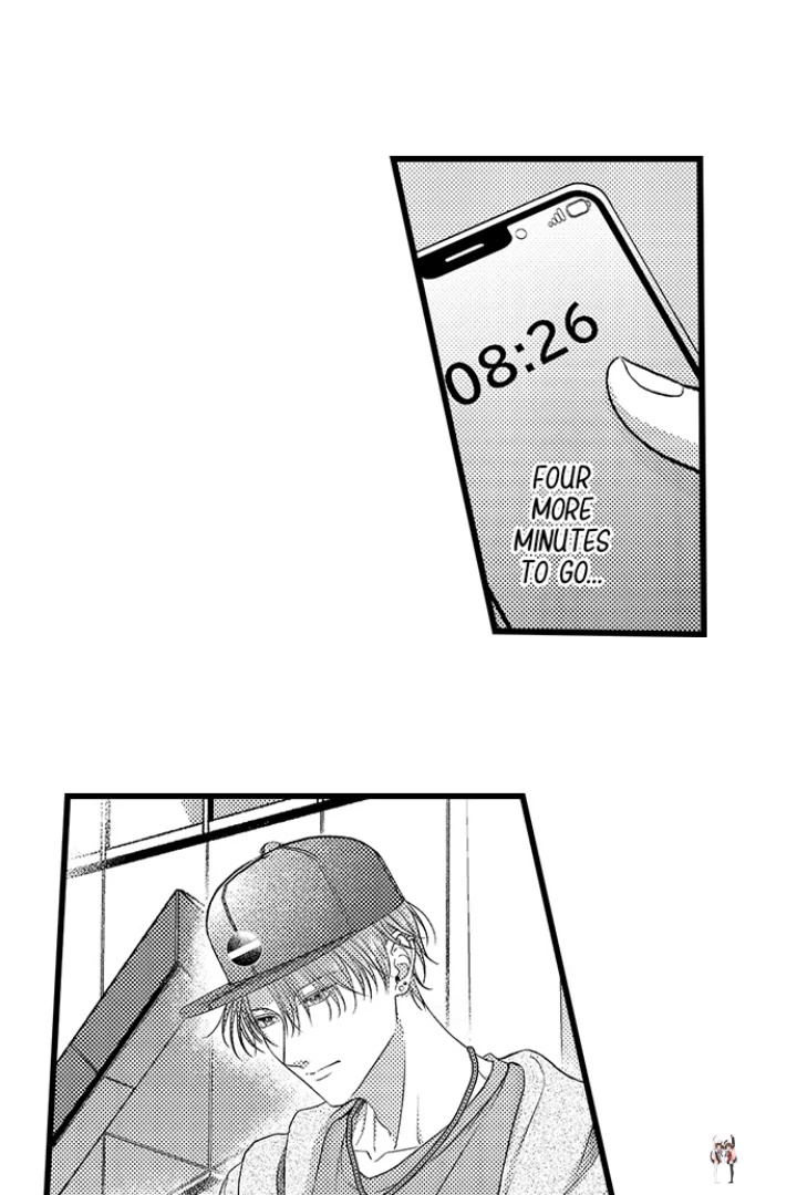 I Just Can’t Quit My Ex I Just Can’t Quit My Ex Chapter 55 - Page 2