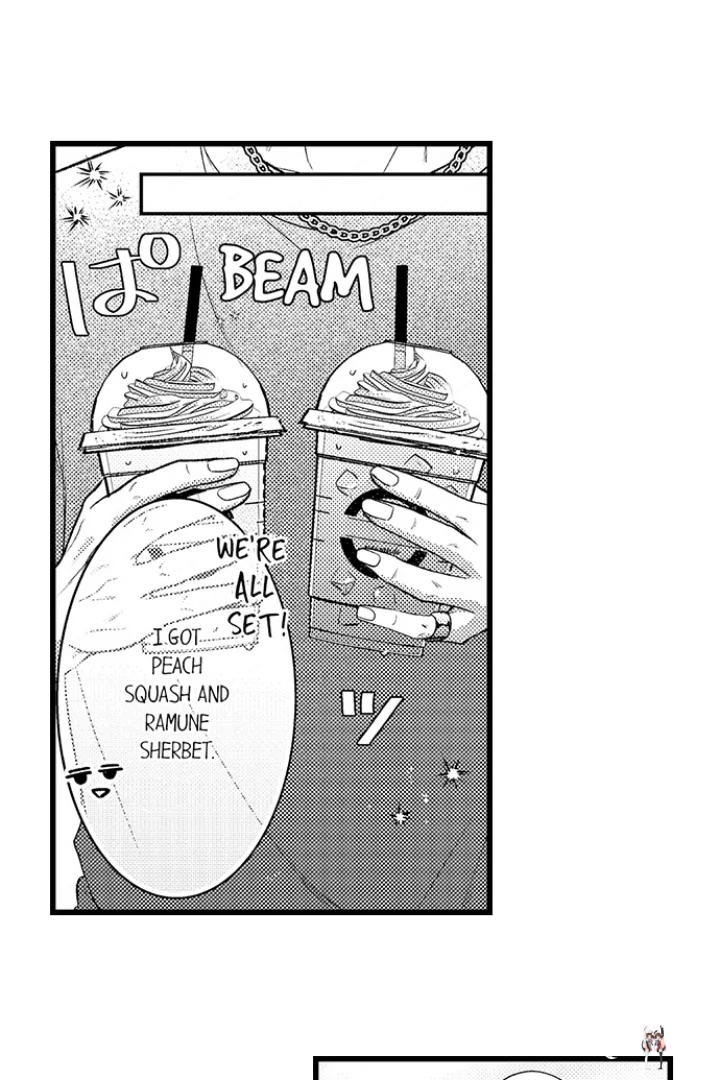 I Just Can’t Quit My Ex I Just Can’t Quit My Ex Chapter 55 - Page 27