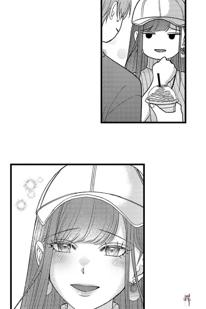 I Just Can’t Quit My Ex I Just Can’t Quit My Ex Chapter 55 - Page 30