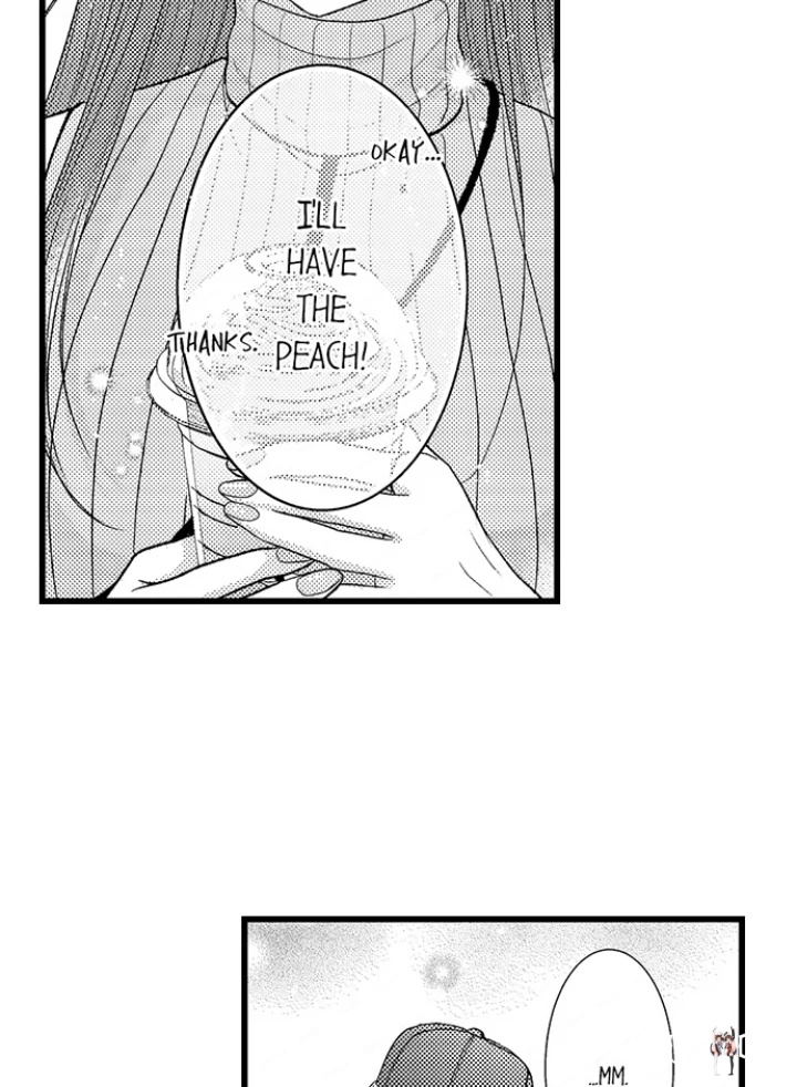 I Just Can’t Quit My Ex I Just Can’t Quit My Ex Chapter 55 - Page 31