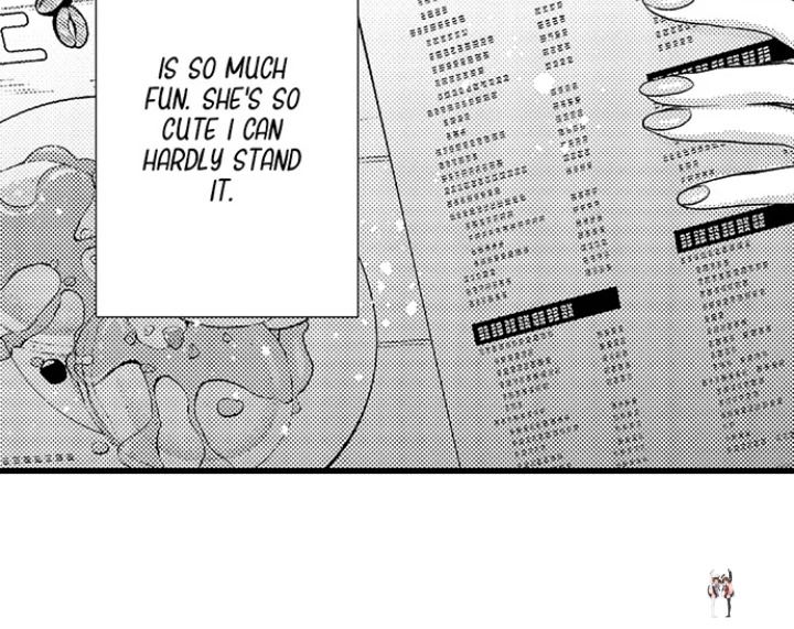 I Just Can’t Quit My Ex I Just Can’t Quit My Ex Chapter 55 - Page 37