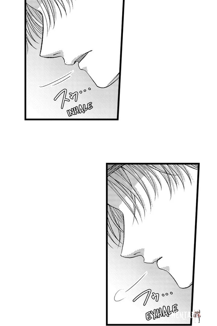 I Just Can’t Quit My Ex I Just Can’t Quit My Ex Chapter 55 - Page 4