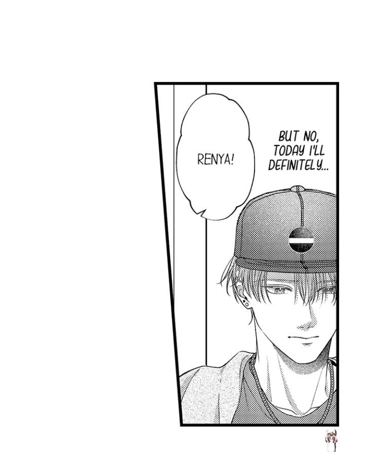 I Just Can’t Quit My Ex I Just Can’t Quit My Ex Chapter 55 - Page 6