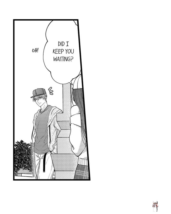 I Just Can’t Quit My Ex I Just Can’t Quit My Ex Chapter 55 - Page 7