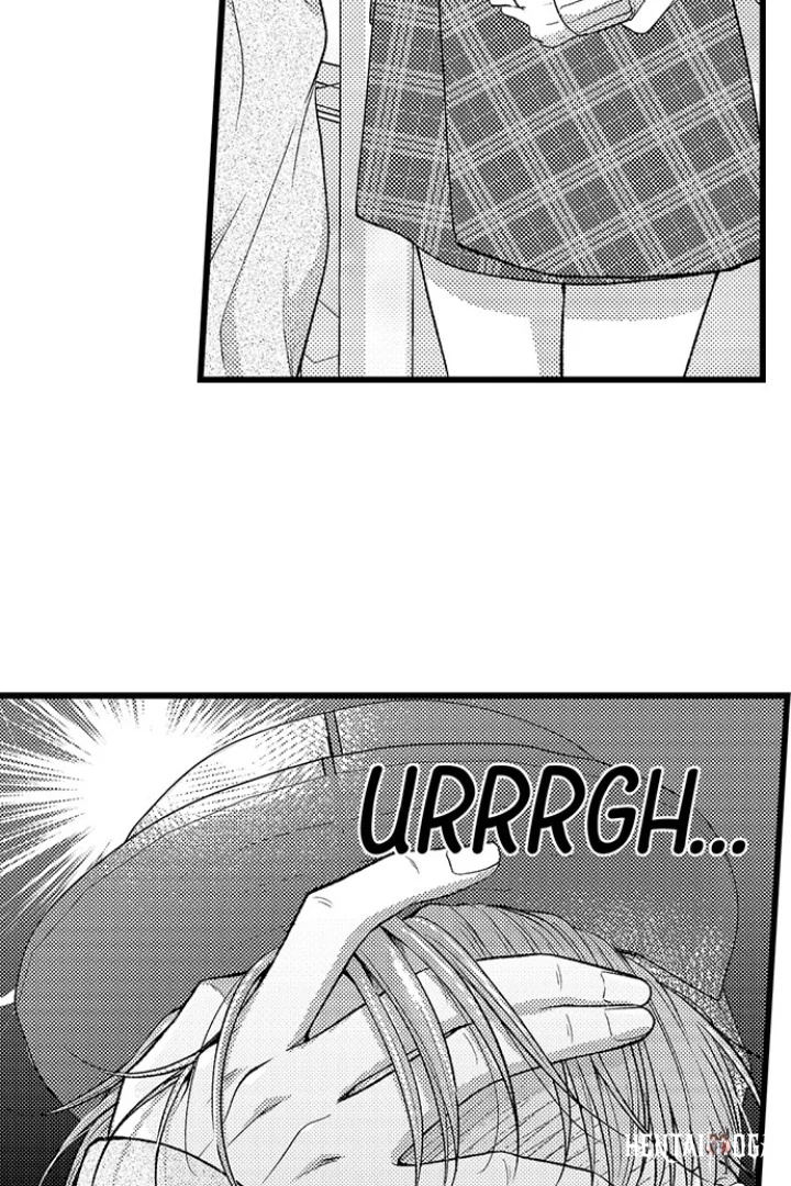 I Just Can’t Quit My Ex I Just Can’t Quit My Ex Chapter 55 - Page 9