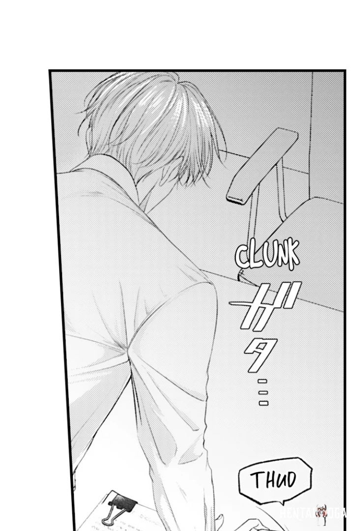 I Just Can’t Quit My Ex I Just Can’t Quit My Ex Chapter 54 - Page 12