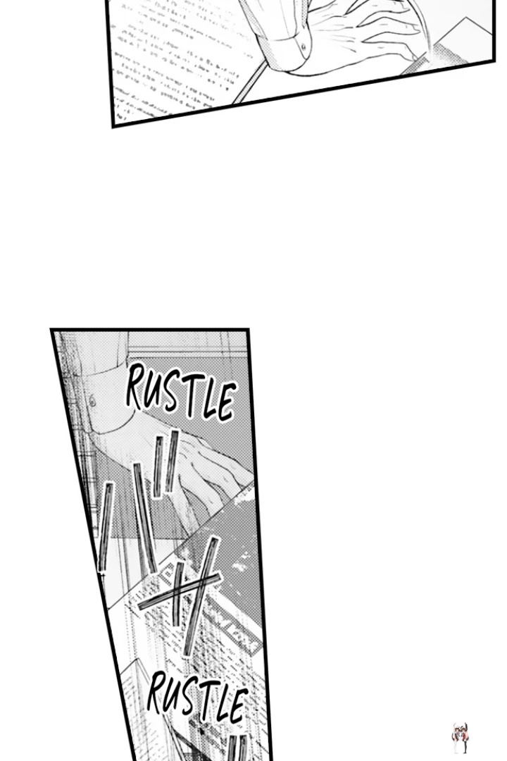 I Just Can’t Quit My Ex I Just Can’t Quit My Ex Chapter 54 - Page 13