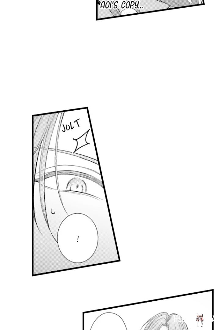 I Just Can’t Quit My Ex I Just Can’t Quit My Ex Chapter 54 - Page 15