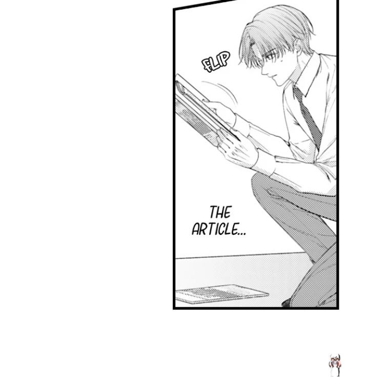 I Just Can’t Quit My Ex I Just Can’t Quit My Ex Chapter 54 - Page 18