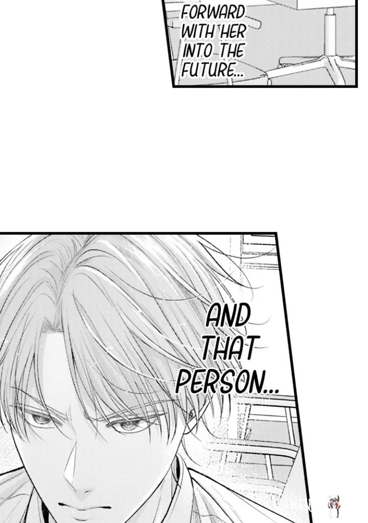 I Just Can’t Quit My Ex I Just Can’t Quit My Ex Chapter 54 - Page 22