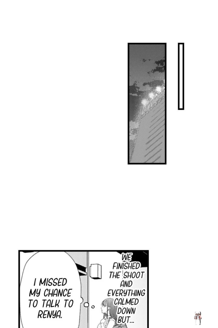 I Just Can’t Quit My Ex I Just Can’t Quit My Ex Chapter 54 - Page 24