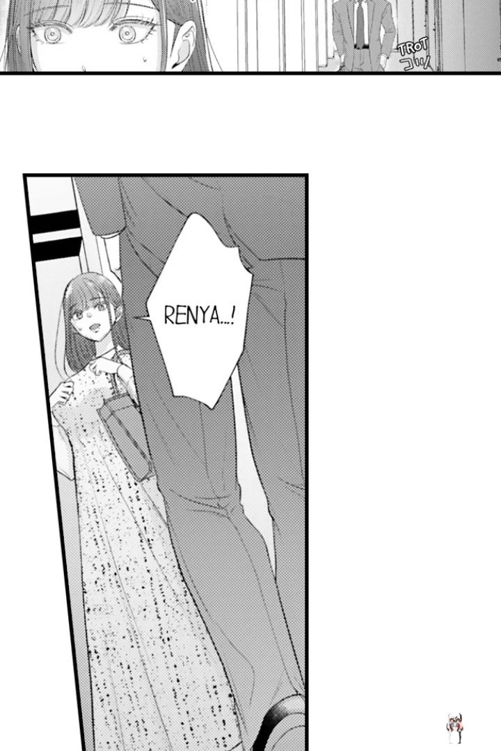 I Just Can’t Quit My Ex I Just Can’t Quit My Ex Chapter 54 - Page 26