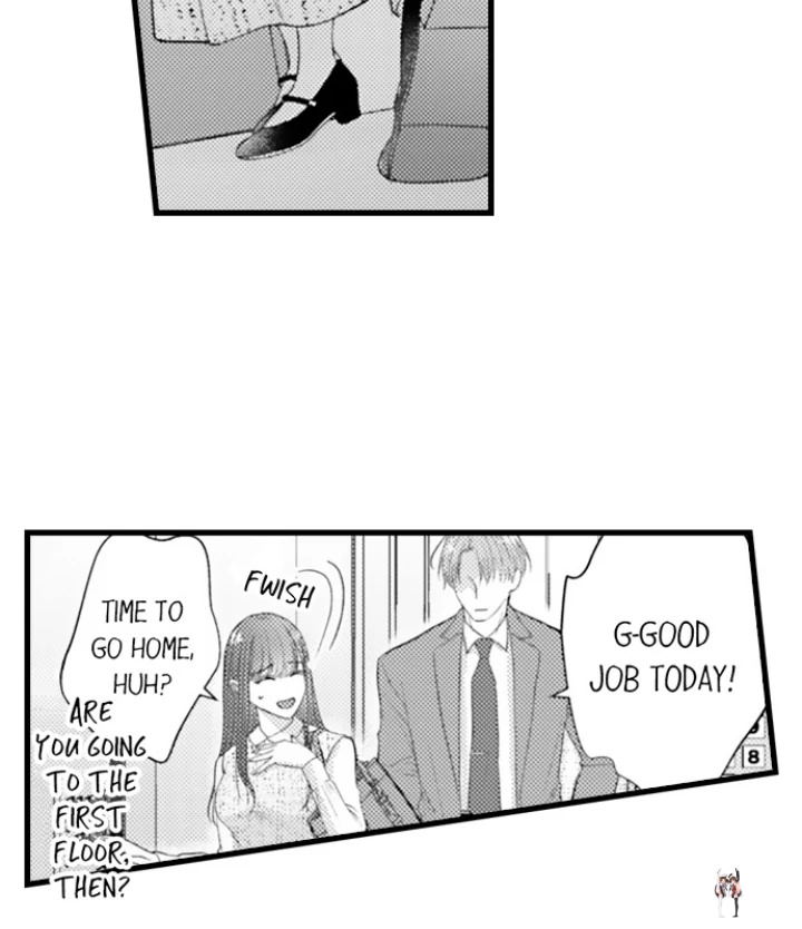 I Just Can’t Quit My Ex I Just Can’t Quit My Ex Chapter 54 - Page 27