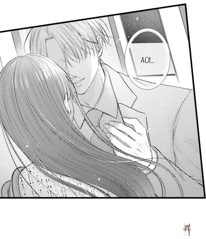 I Just Can’t Quit My Ex I Just Can’t Quit My Ex Chapter 54 - Page 28