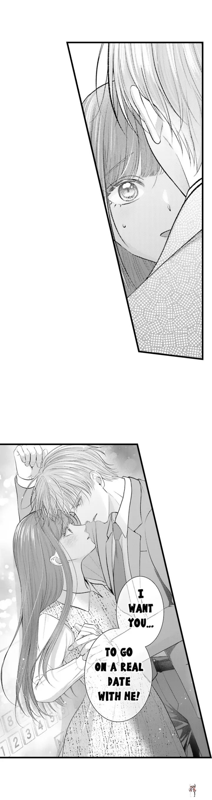 I Just Can’t Quit My Ex I Just Can’t Quit My Ex Chapter 54 - Page 29