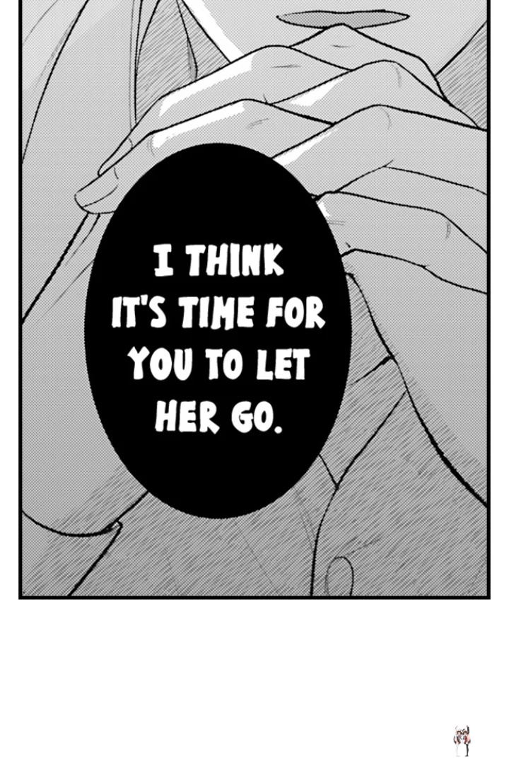 I Just Can’t Quit My Ex I Just Can’t Quit My Ex Chapter 54 - Page 3