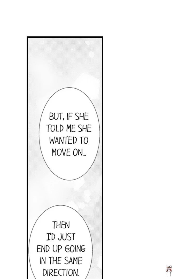 I Just Can’t Quit My Ex I Just Can’t Quit My Ex Chapter 54 - Page 7