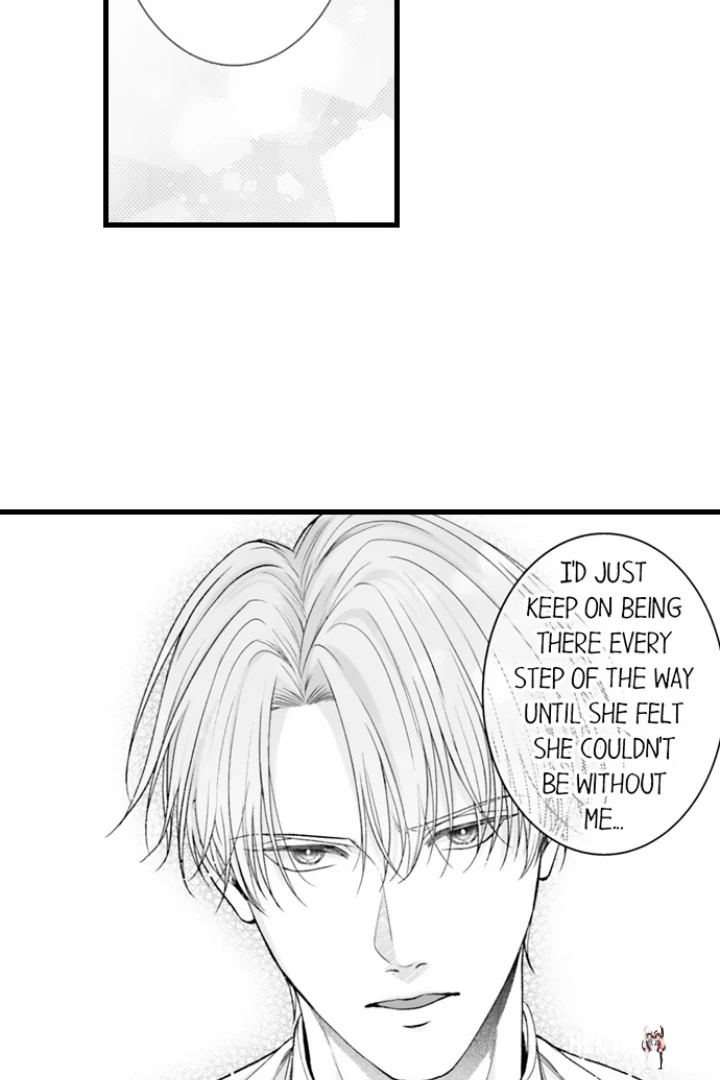 I Just Can’t Quit My Ex I Just Can’t Quit My Ex Chapter 54 - Page 8