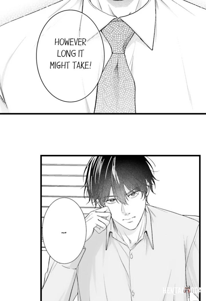 I Just Can’t Quit My Ex I Just Can’t Quit My Ex Chapter 54 - Page 9