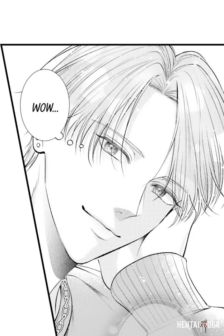 I Just Can’t Quit My Ex I Just Can’t Quit My Ex Chapter 53 - Page 10
