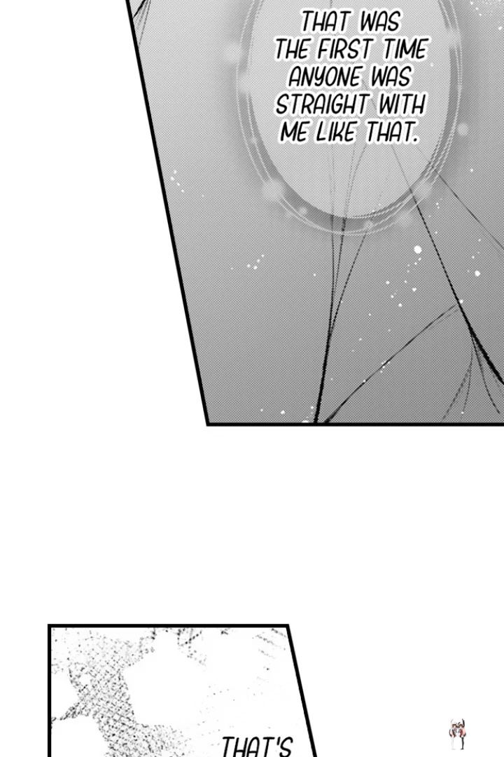 I Just Can’t Quit My Ex I Just Can’t Quit My Ex Chapter 53 - Page 11