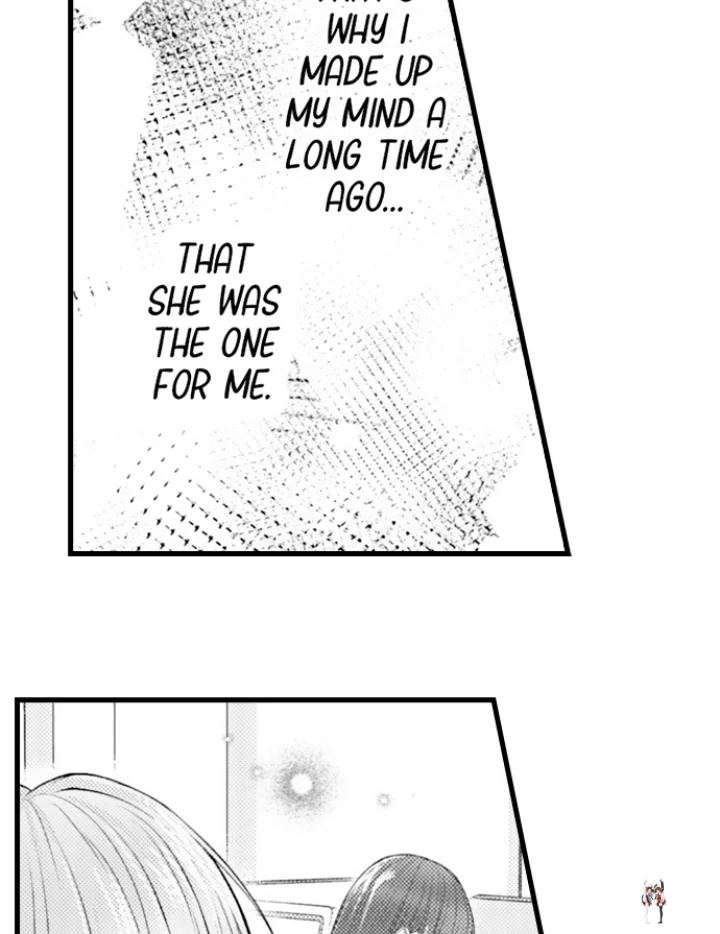 I Just Can’t Quit My Ex I Just Can’t Quit My Ex Chapter 53 - Page 12