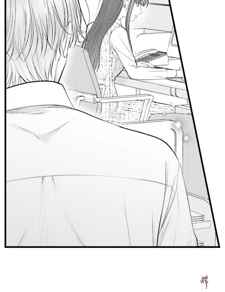 I Just Can’t Quit My Ex I Just Can’t Quit My Ex Chapter 53 - Page 13