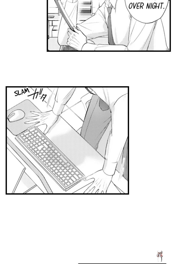 I Just Can’t Quit My Ex I Just Can’t Quit My Ex Chapter 53 - Page 15