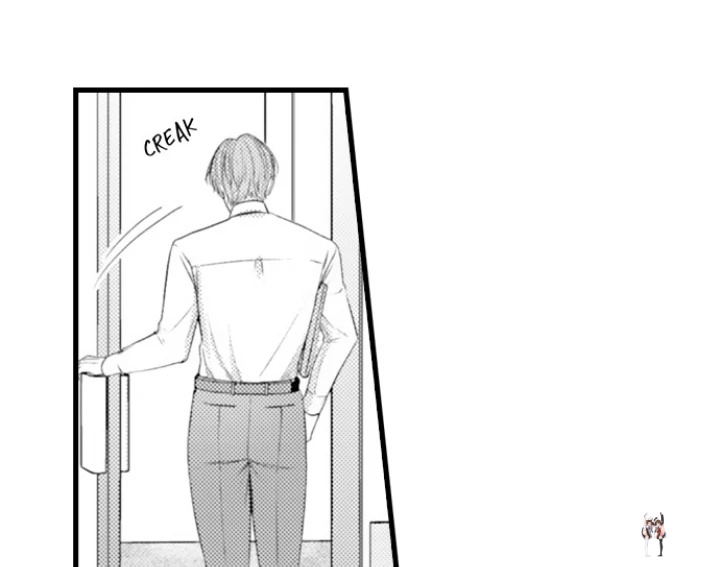 I Just Can’t Quit My Ex I Just Can’t Quit My Ex Chapter 53 - Page 17