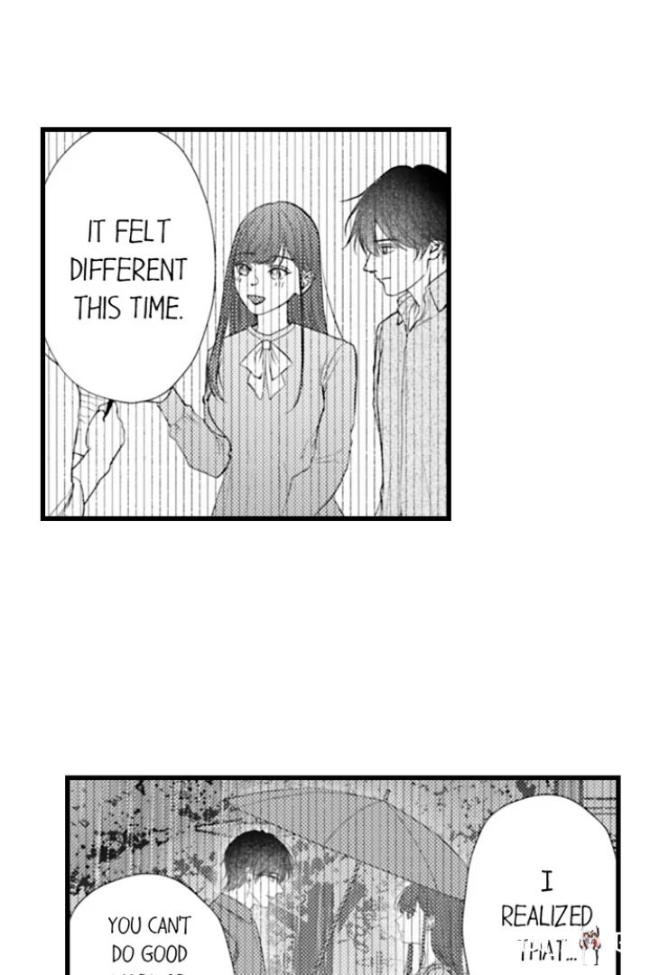 I Just Can’t Quit My Ex I Just Can’t Quit My Ex Chapter 53 - Page 20