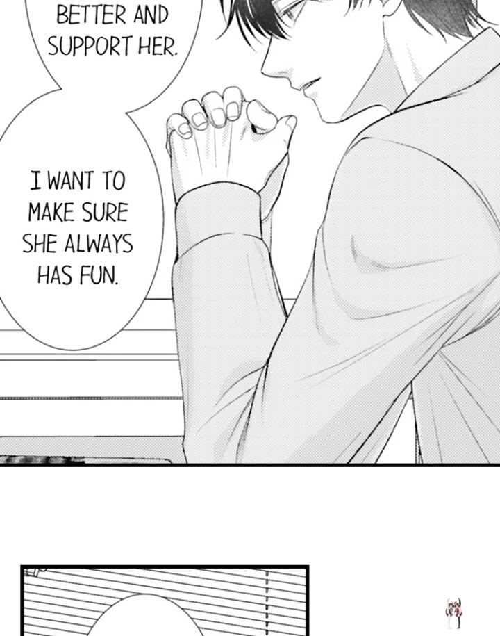 I Just Can’t Quit My Ex I Just Can’t Quit My Ex Chapter 53 - Page 22